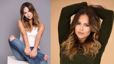 La ‘leal’ actriz paraguaya