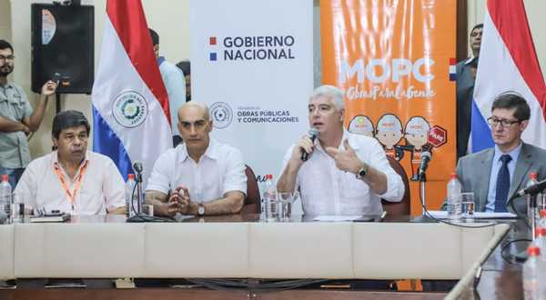 Gobierno y gremios articulan acciones para eliminar los criaderos de mosquitos | .::Agencia IP::.