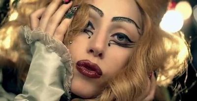 Lady Gaga: 11 años de éxitos y un ‘millón de razones’ para triunfar  - Gente - ABC Color