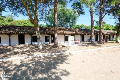 Recuperarán 12 lugares históricos de la Guerra Grande en Ñeembucú