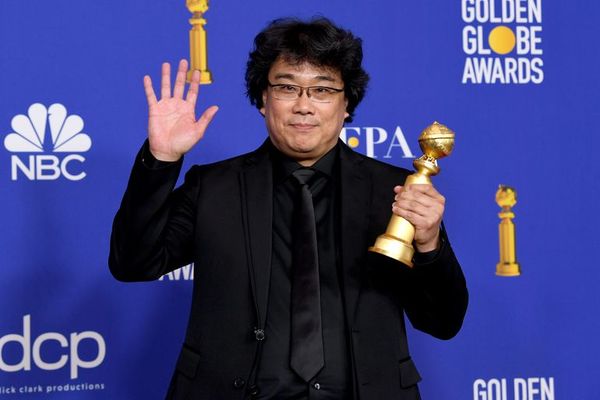 HBO prepara una serie limitada de “Parasite” con Bong Joon-ho y Adam McKay - Cine y TV - ABC Color