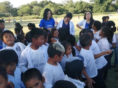 Participación de los padres es fundamental en la educación indígena aseguran