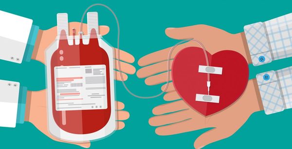 Urgen donantes de sangre para salvar vidas