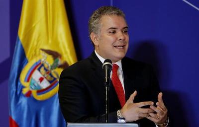 Duque celebra que los secuestros descendieron un 48 por ciento en Colombia en 2019 | .::Agencia IP::.
