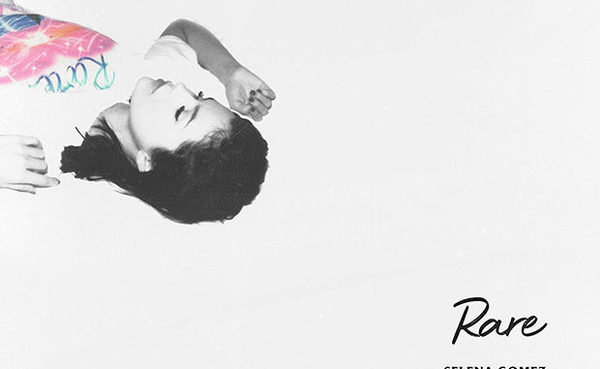 Selena Gomez lanza “Rare”, su primer álbum en 4 años