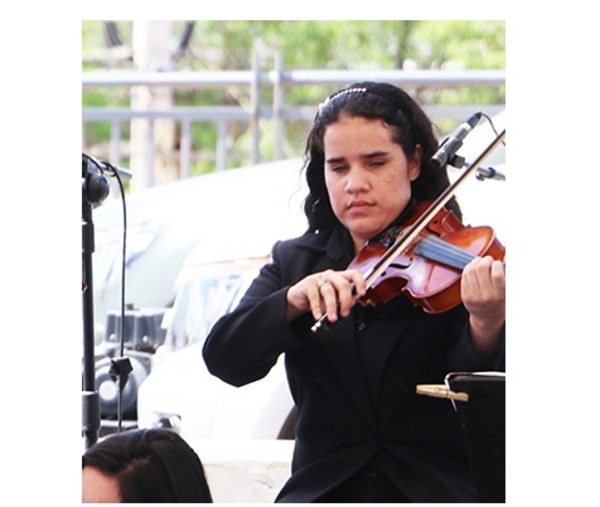 Cuerpo de violinista ya llevaba avanzado estado de descomposición