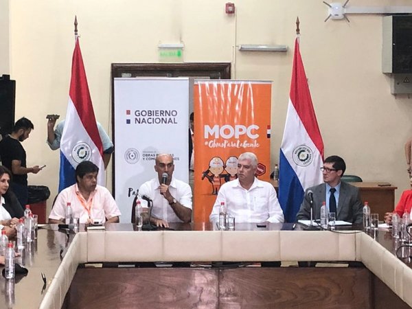 Ministro de Salud asegura que no están rebasados por dengue