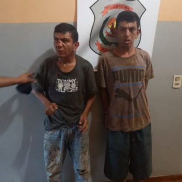 Ronda de tragos termina con un herido en Santa Rita