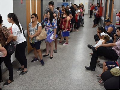 Hospital San Pablo también postergaría vacaciones de médicos para abastecer atención