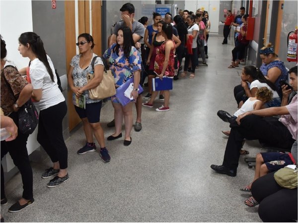 Hospital San Pablo también postergaría vacaciones de médicos para abastecer atención
