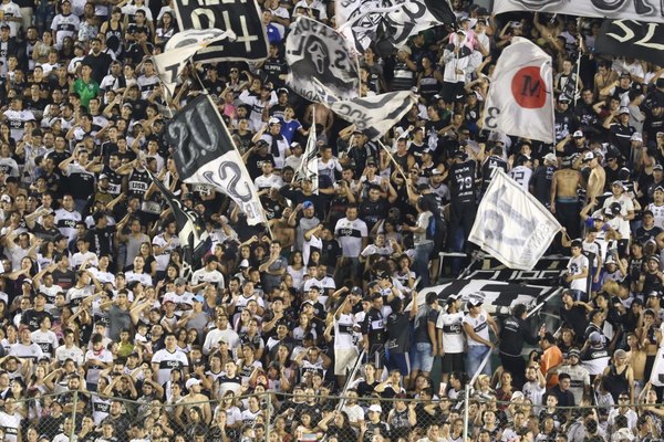 Olimpia ya pasó los 10.000 socios al día