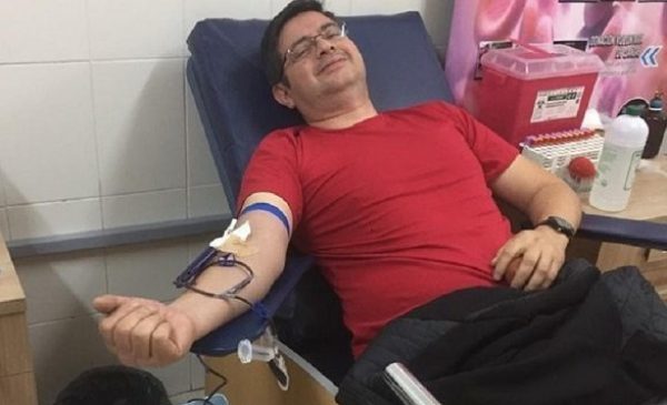 Sepa cómo y dónde donar sangre ante crisis de escasez