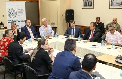 Hacienda se alista para pagar deuda flotante