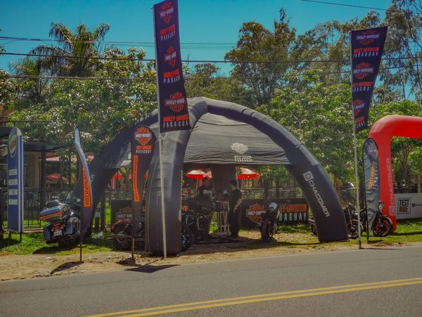 Chacomer llega a las calles de Sanber