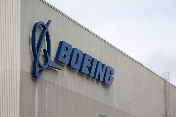 Revelan comprometedores mensajes de empleados de Boeing sobre el 737 MAX - Mundo - ABC Color