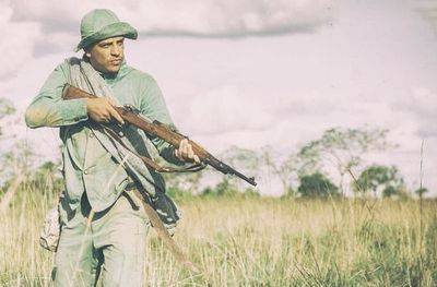 Películas paraguayas en el Teatro Latino - Weekend - ABC Color