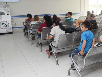 Bloqueo de adjuntos en IPS: ¿Qué pasará con pacientes graves?