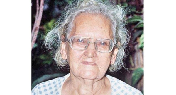 HOY / Conversatorio sobre vida y obra de Josefina Plá a 21 años de su muerte