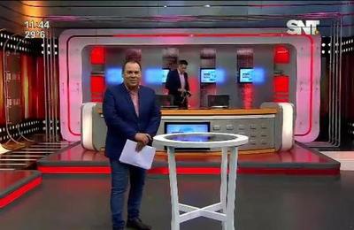 SNT Deportes - SNT