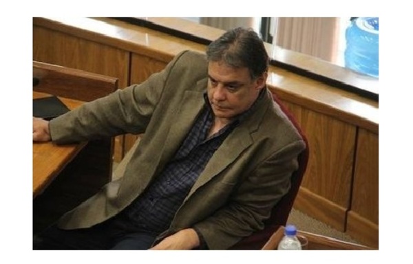 Hugo Richer considera que imagen de progresismo quedó dañada con revelación de supuestos 'aportes'