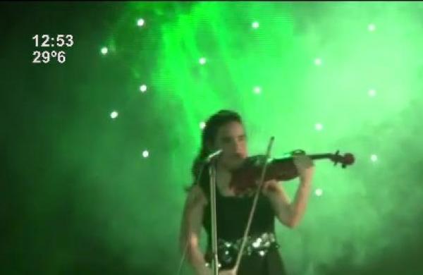 Muerte de violinista: En tres semanas se darán a conocer los resultados de la autopsia - SNT