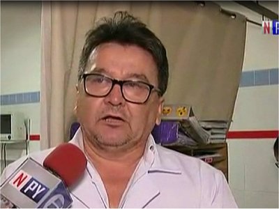 Dengue: Medicina Tropical clama por más médicos de contingencia