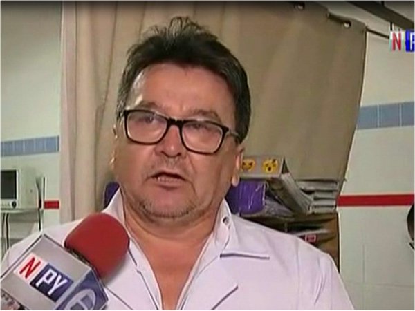 Dengue: Medicina Tropical clama por más médicos de contingencia