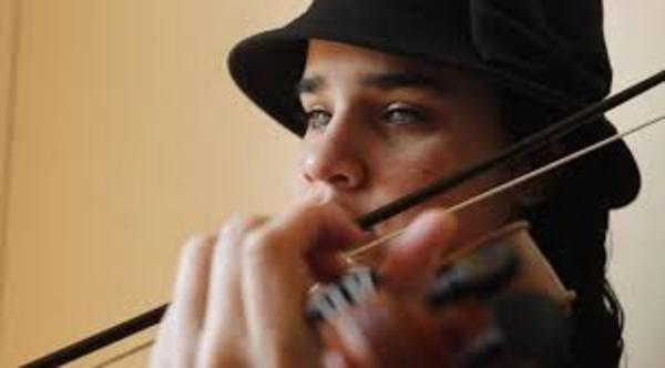 Descartan muerte violenta de la violinista Lucrecia Taglioretti » Ñanduti