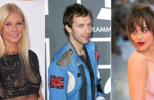 Gwyneth Paltrow sobre Dakota Johnson, actual pareja de su exmarido: 'Simplemente la amo' - SNT