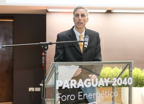 Invitan a la ciudadanía a participar del Foro Energético “Paraguay 2040”