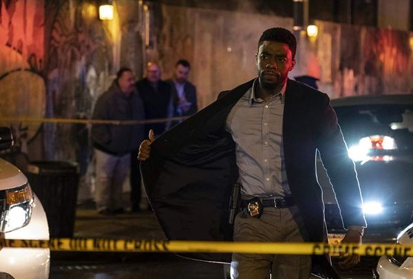 “Nueva York sin salida” es un thriller policial de calidad - Reseñas - ABC Color