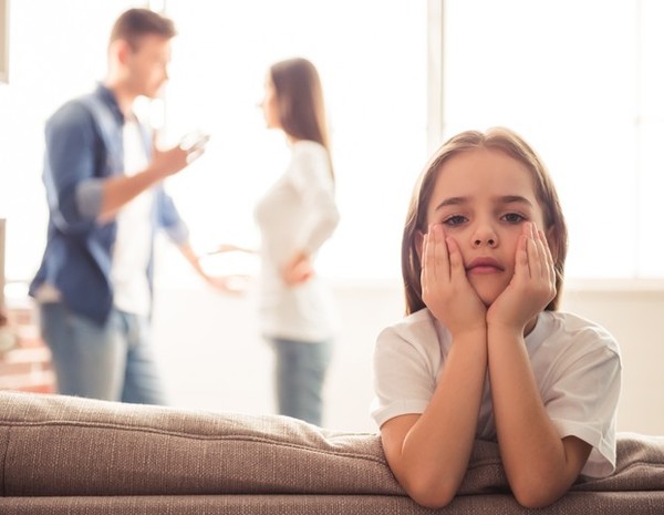Consejos para padres divorciados Parte II
