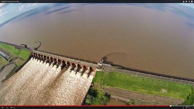 Argentina reafirma compromiso para el inicio de obras de Aña Cuá
