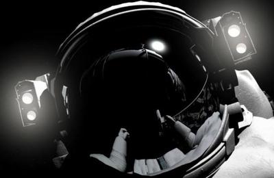 La primera astronauta británica: 'Los extraterrestres existen y quizá estén aquí ahora' - SNT