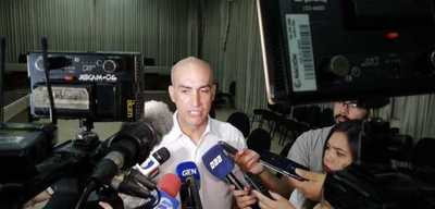 Dengue: Según Mazzoleni no hay condiciones para declarar estado de emergencia  » Ñanduti