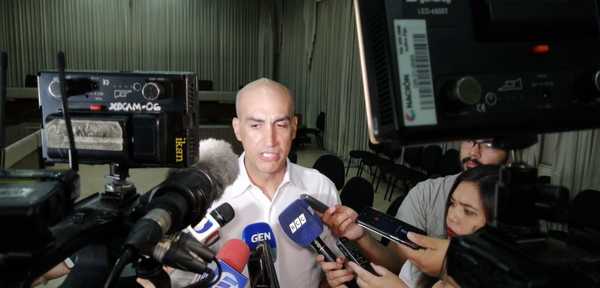 Dengue: Según Mazzoleni no hay condiciones para declarar estado de emergencia » Ñanduti