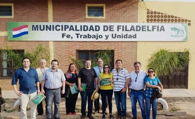 HOY / Dos diputadas dan el "mal ejemplo" a colegas: donan sus cupos de combustibles