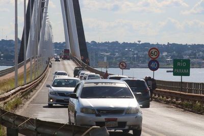 Encarnación: leve repunte de ventas, pero excesiva demora en la frontera