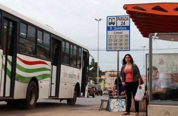 Cetrapam admite regulada por “vacaciones” - ADN Paraguayo