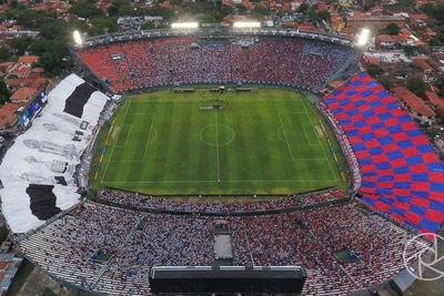 Fijan primera fecha del Torneo Apertura 2020
