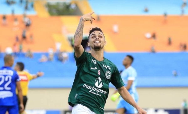 HOY / Flamengo se refuerza con el atacante revelación de la Liga brasileña