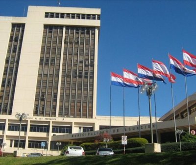 Recaudación paralela: Camilo Soares amplía su denuncia