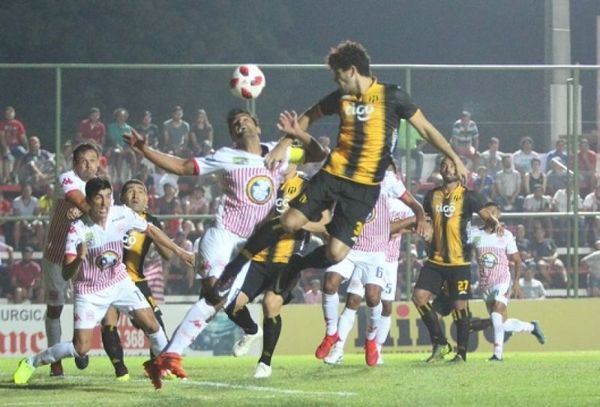 Guaraní y San Lorenzo abrirán primera fecha del Torneo Apertura 2020