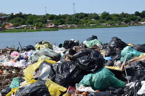 Declaran contingencia ambiental a nivel país ante epidemia de dengue