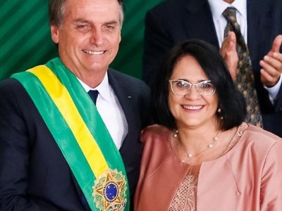 Brasil estudia promover la abstinencia sexual como política de control natal