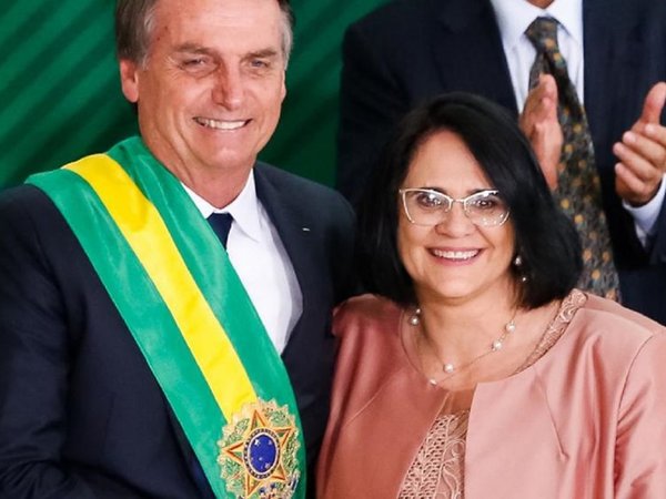 Brasil estudia promover la abstinencia sexual como política de control natal