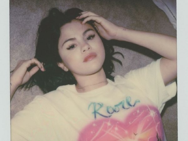 Selena Gómez se libera de todo en su nuevo disco Rare