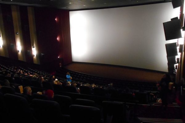 Paraguay ya tendrá su propio Instituto de cine