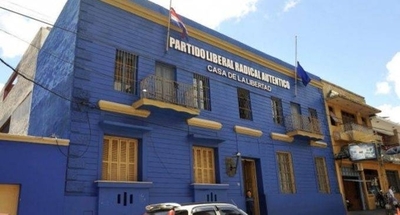 HOY /  Factura de 100.000 clonada  a 1.000.000: afines a Efraín  cocinan robo a PLRA y fisco