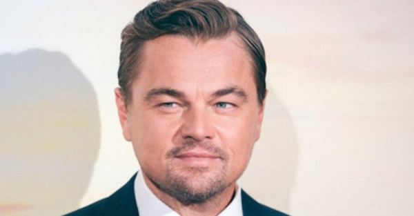 DiCaprio salvó a hombre de morir ahogado